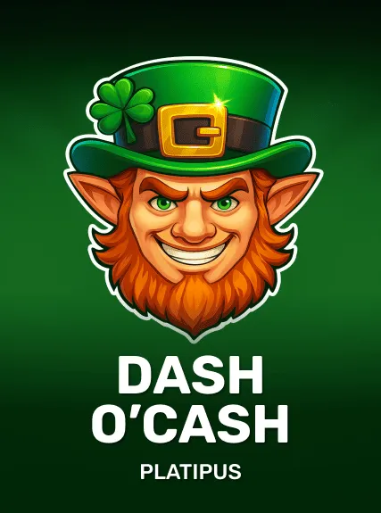 Dash O’Cash